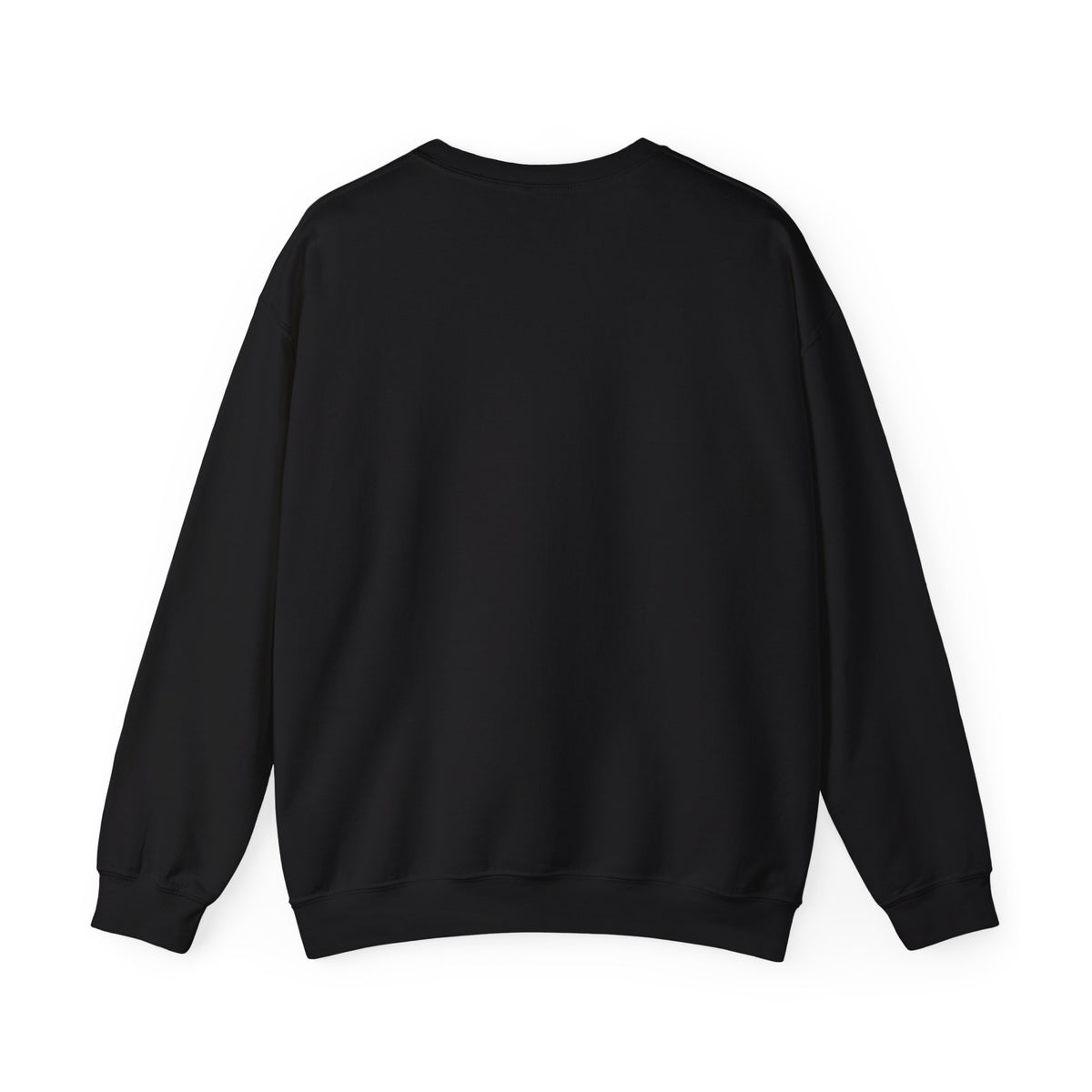 Latina Muslimah Crewneck Sweatshirt — Feminine Pink Script Pullover