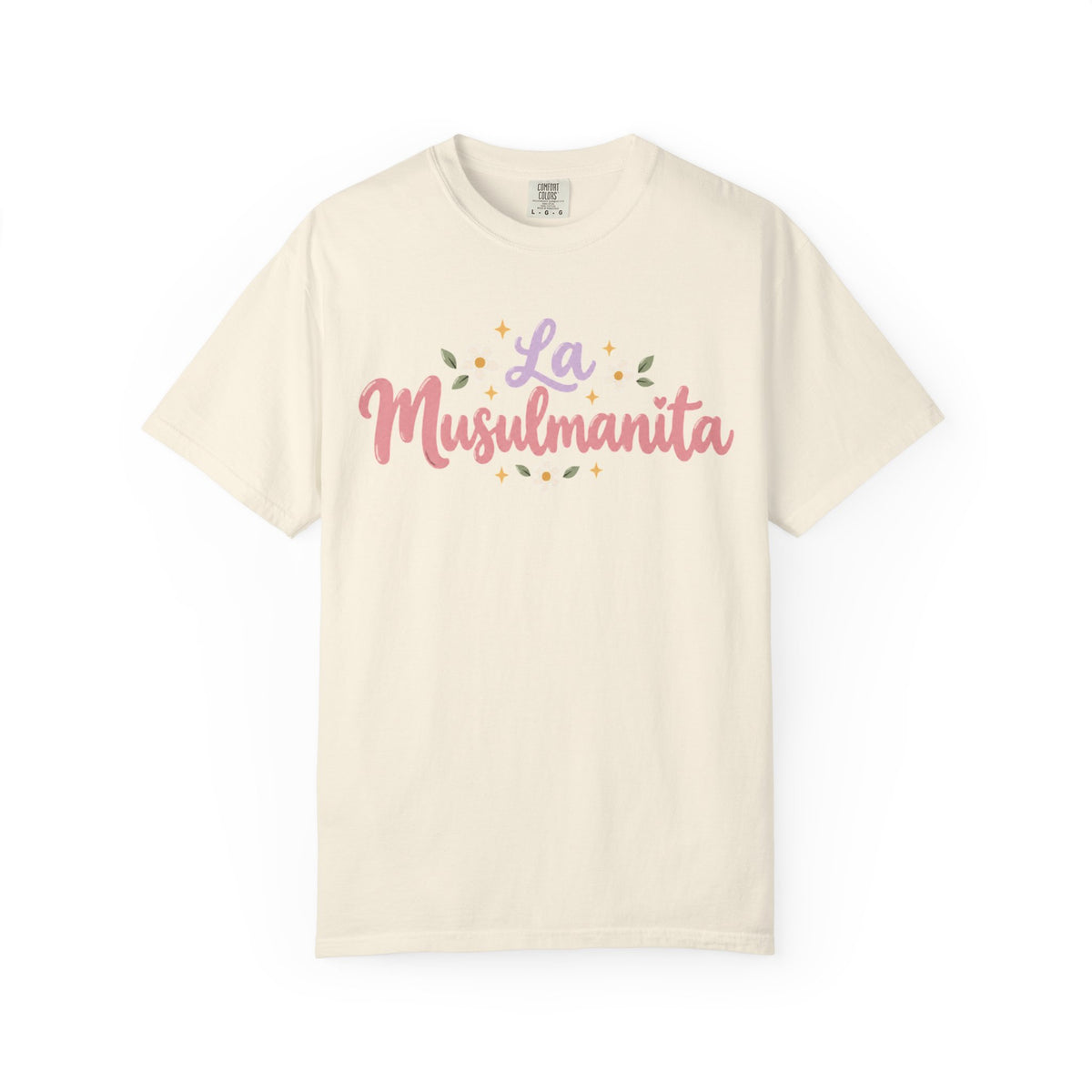 La Musulmanita T-Shirt