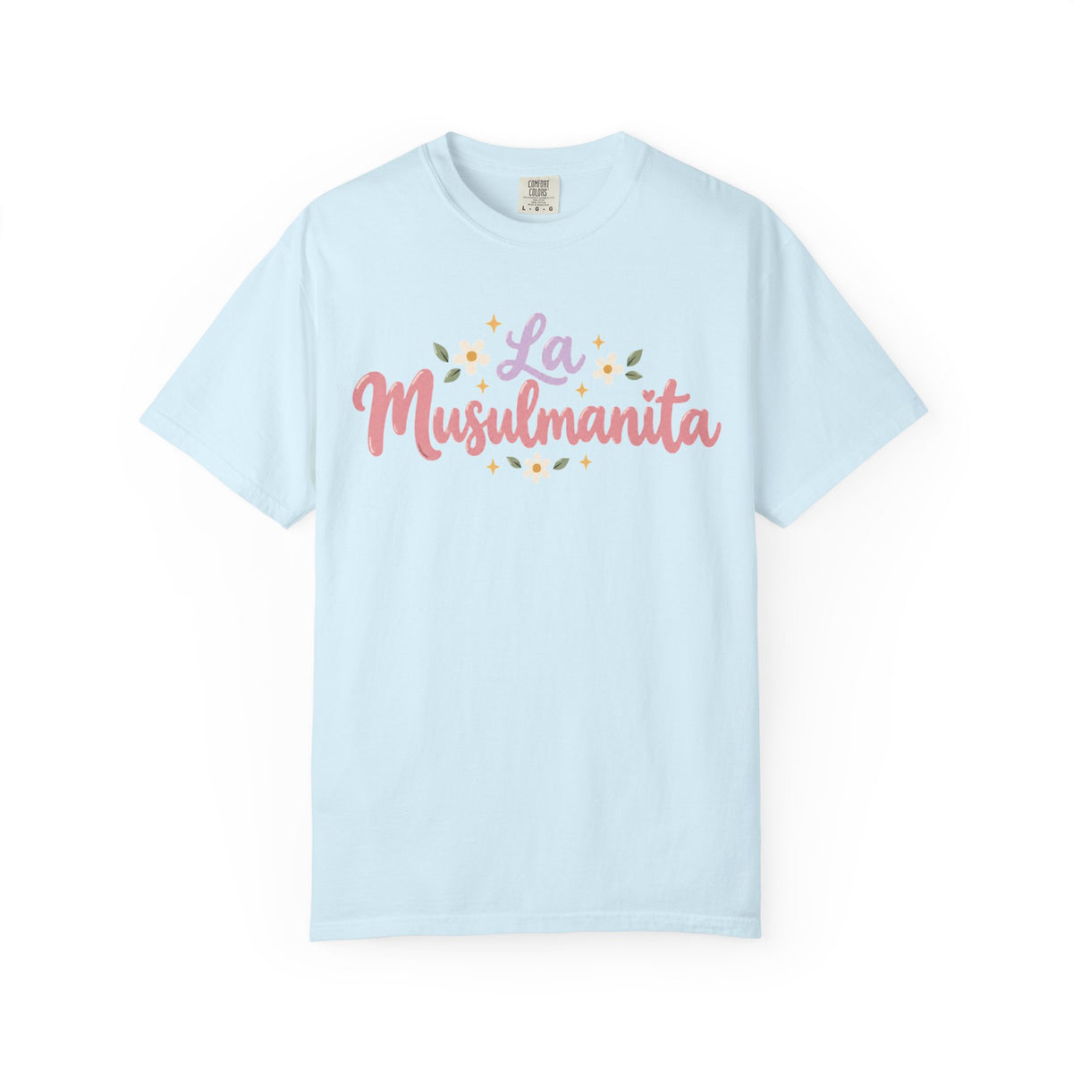 La Musulmanita T-Shirt