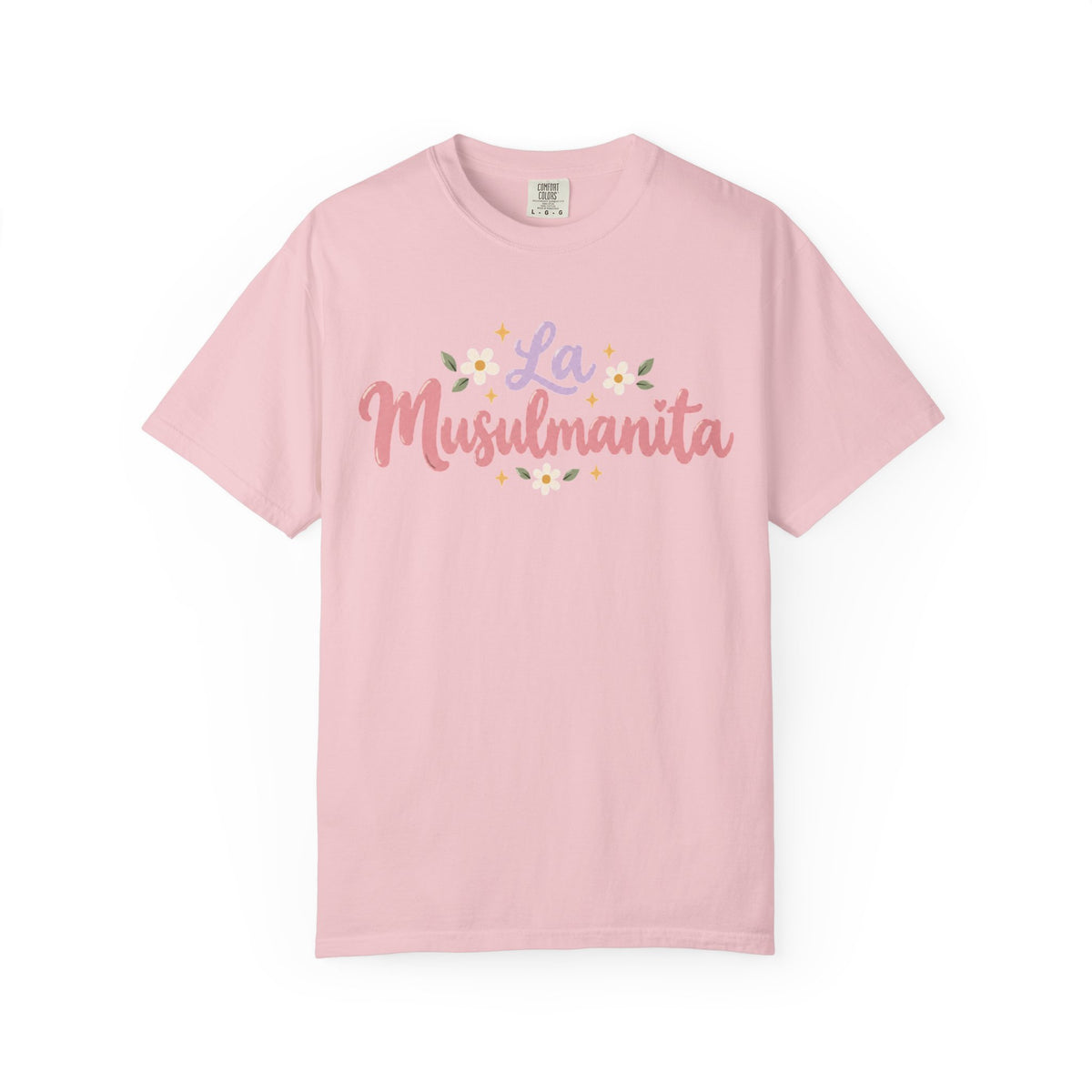 La Musulmanita T-Shirt