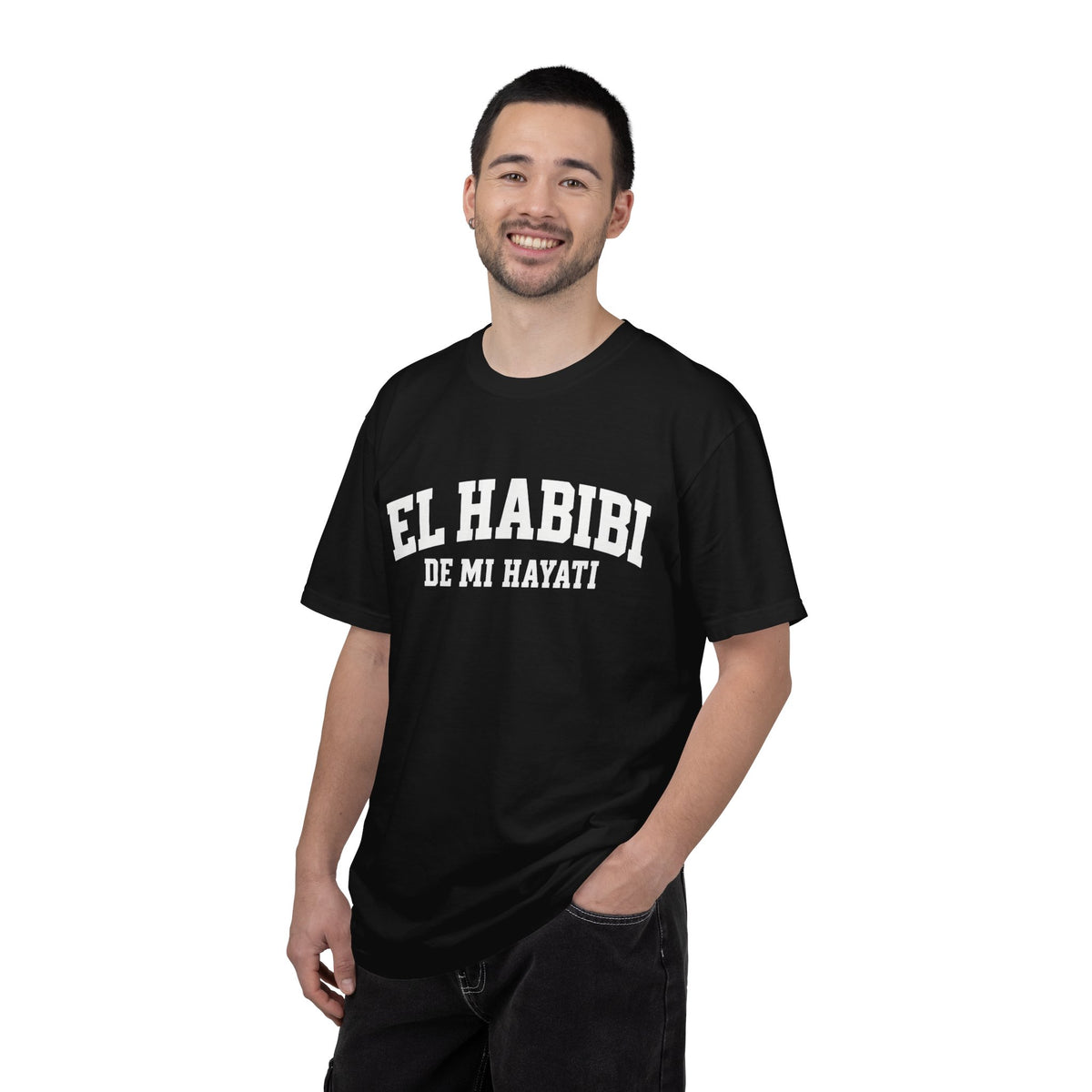 “El Habibi De Mi Hayati”