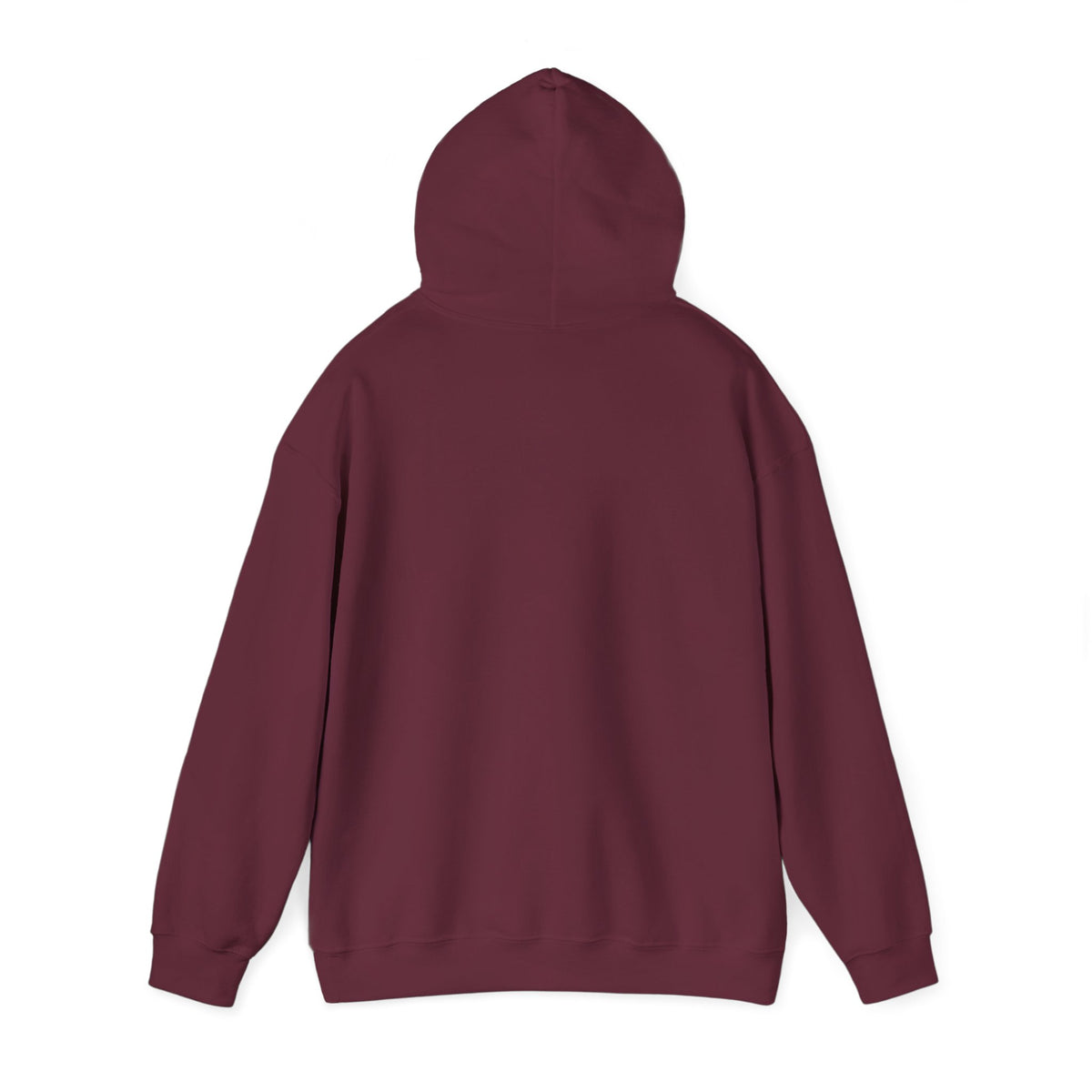 "Being A Muslimah" Pink Script Hoodie — Women's Islamic Faith Pullover