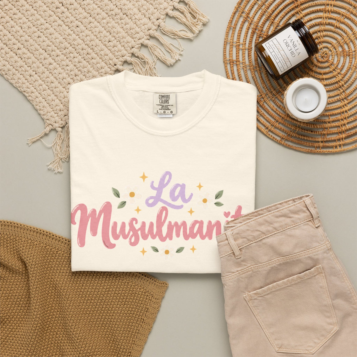 La Musulmanita T-Shirt