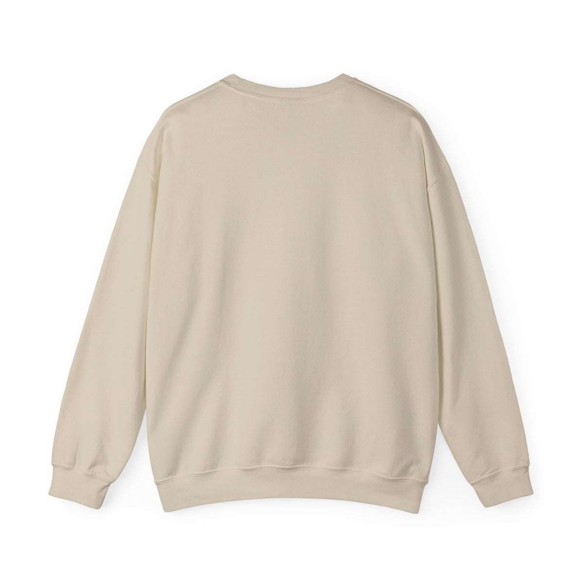 Latina Muslimah Crewneck Sweatshirt — Feminine Pink Script Pullover