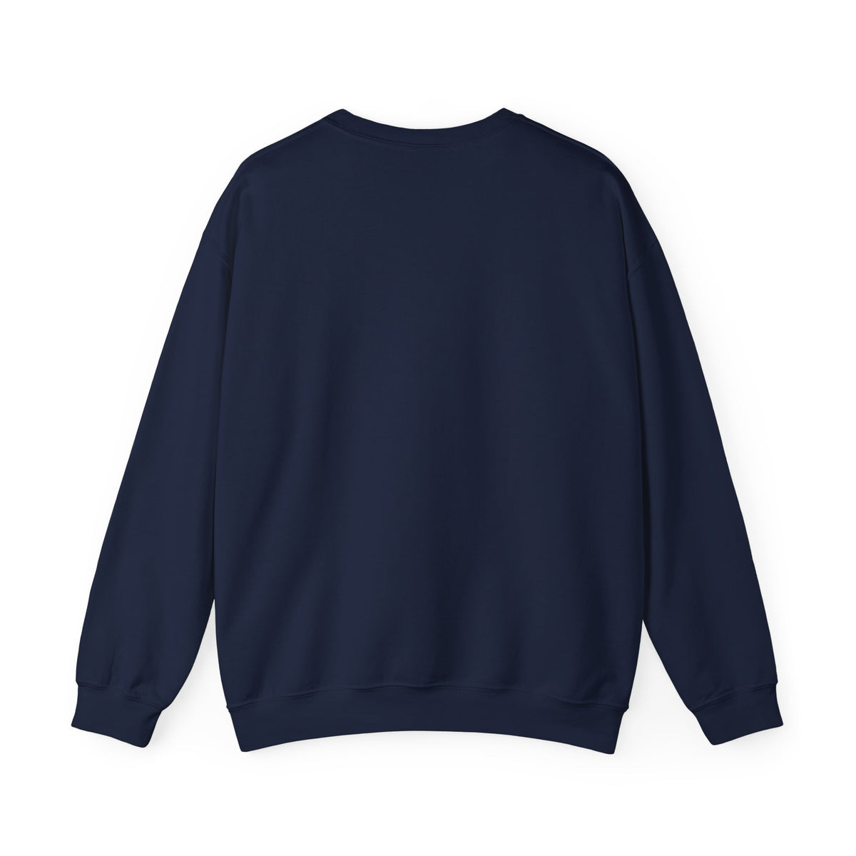 Latina Muslimah Crewneck Sweatshirt — Feminine Pink Script Pullover