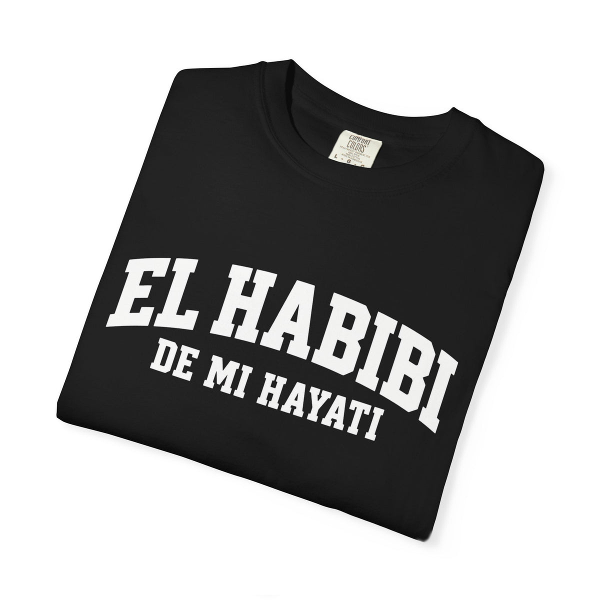 “El Habibi De Mi Hayati”
