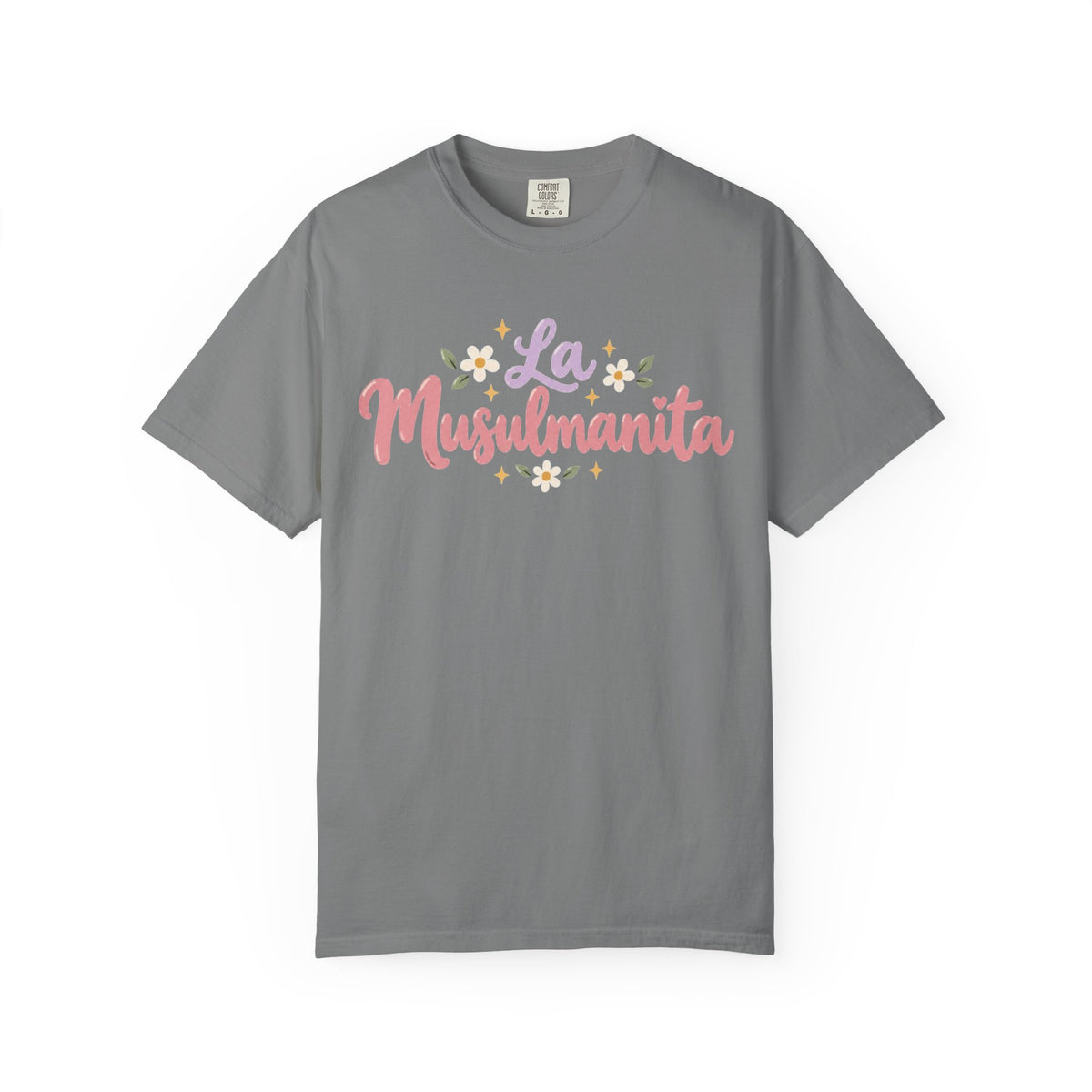 La Musulmanita T-Shirt