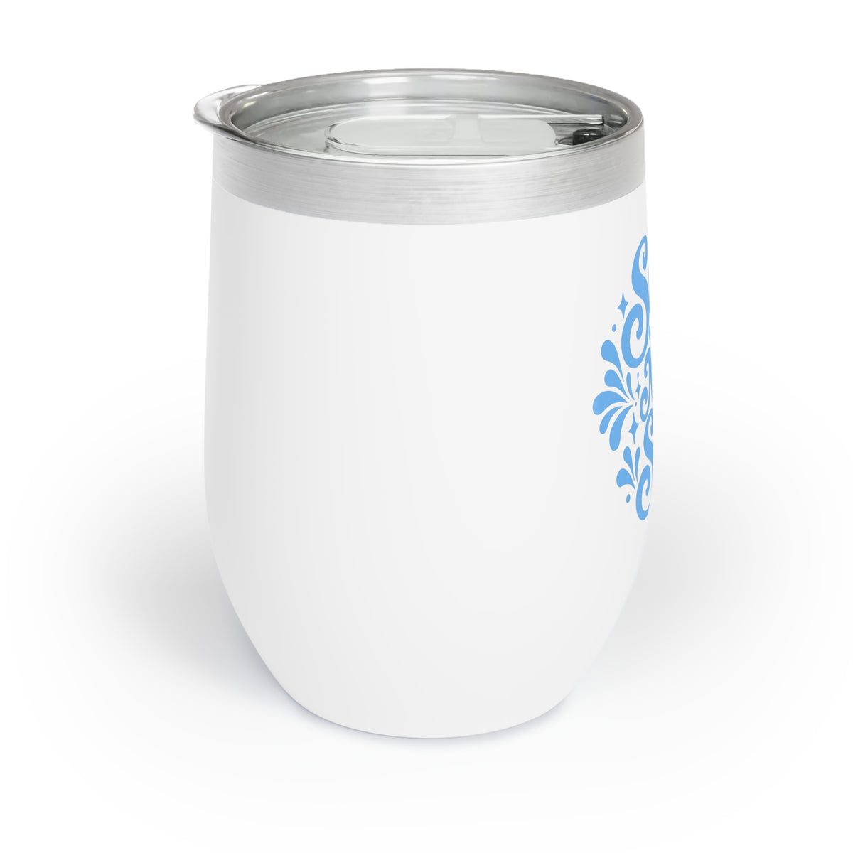 Sabr, Mija. Sabr. Drink tumbler.