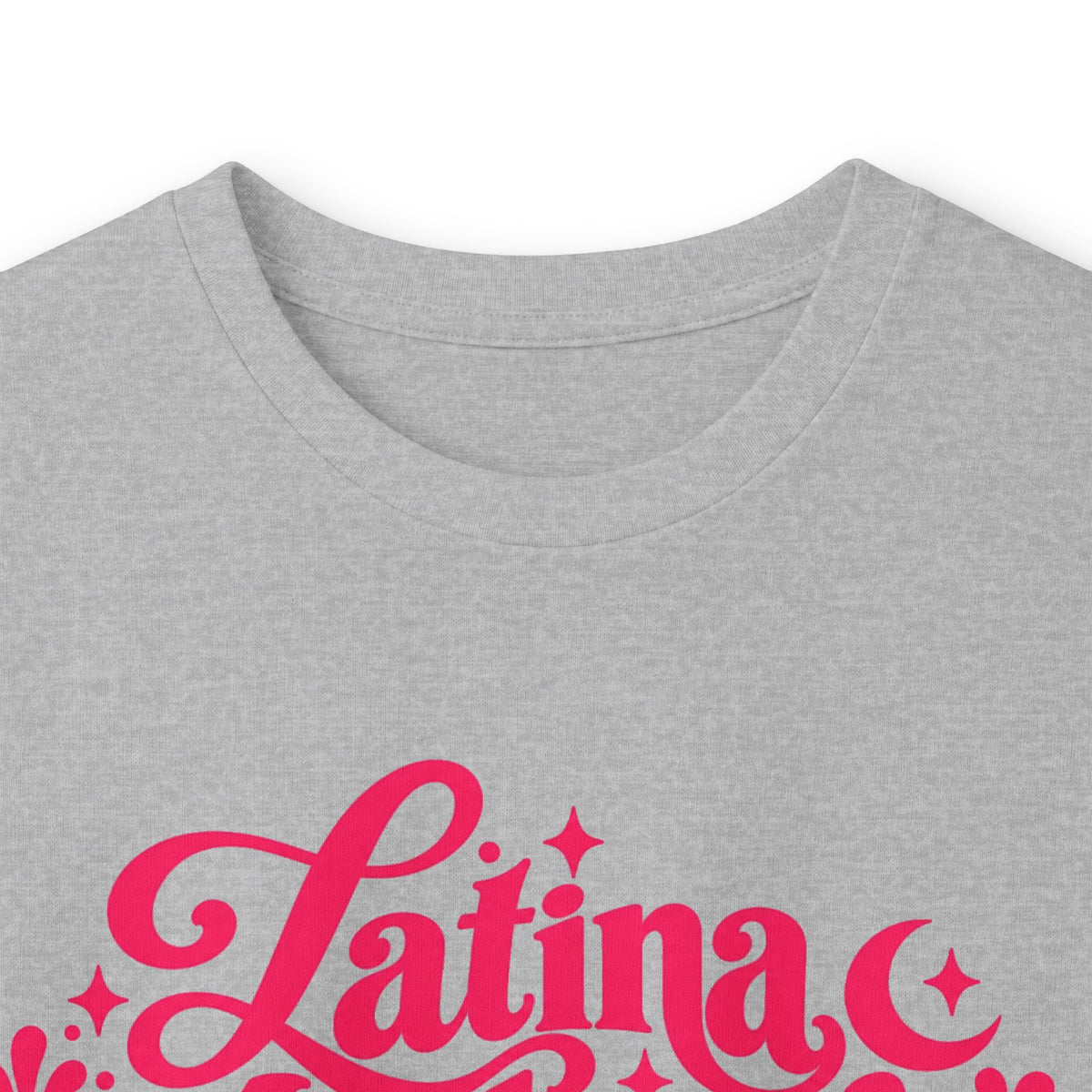 Latina Muslimah Sisterhood Long Sleeve Tee
