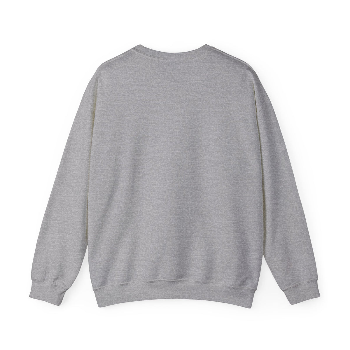 Latina Muslimah Crewneck Sweatshirt — Feminine Pink Script Pullover