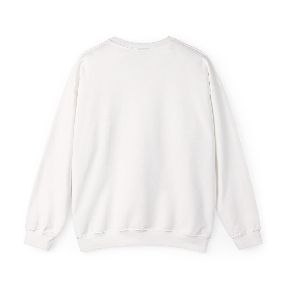 Latina Muslimah Crewneck Sweatshirt — Feminine Pink Script Pullover