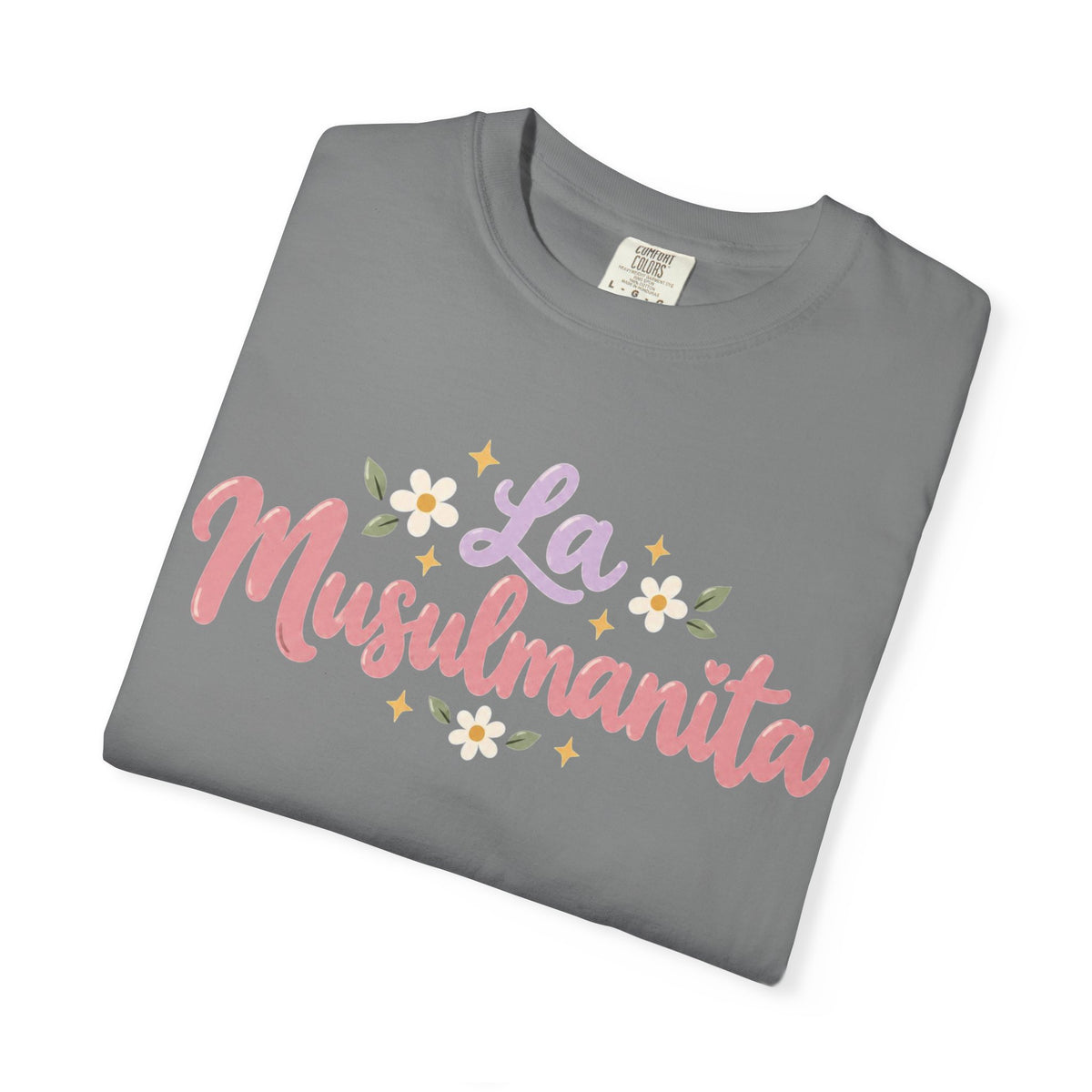 La Musulmanita T-Shirt