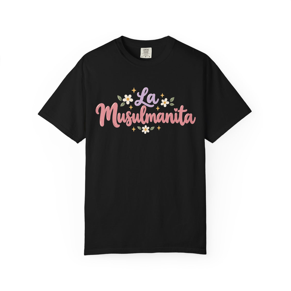 La Musulmanita T-Shirt