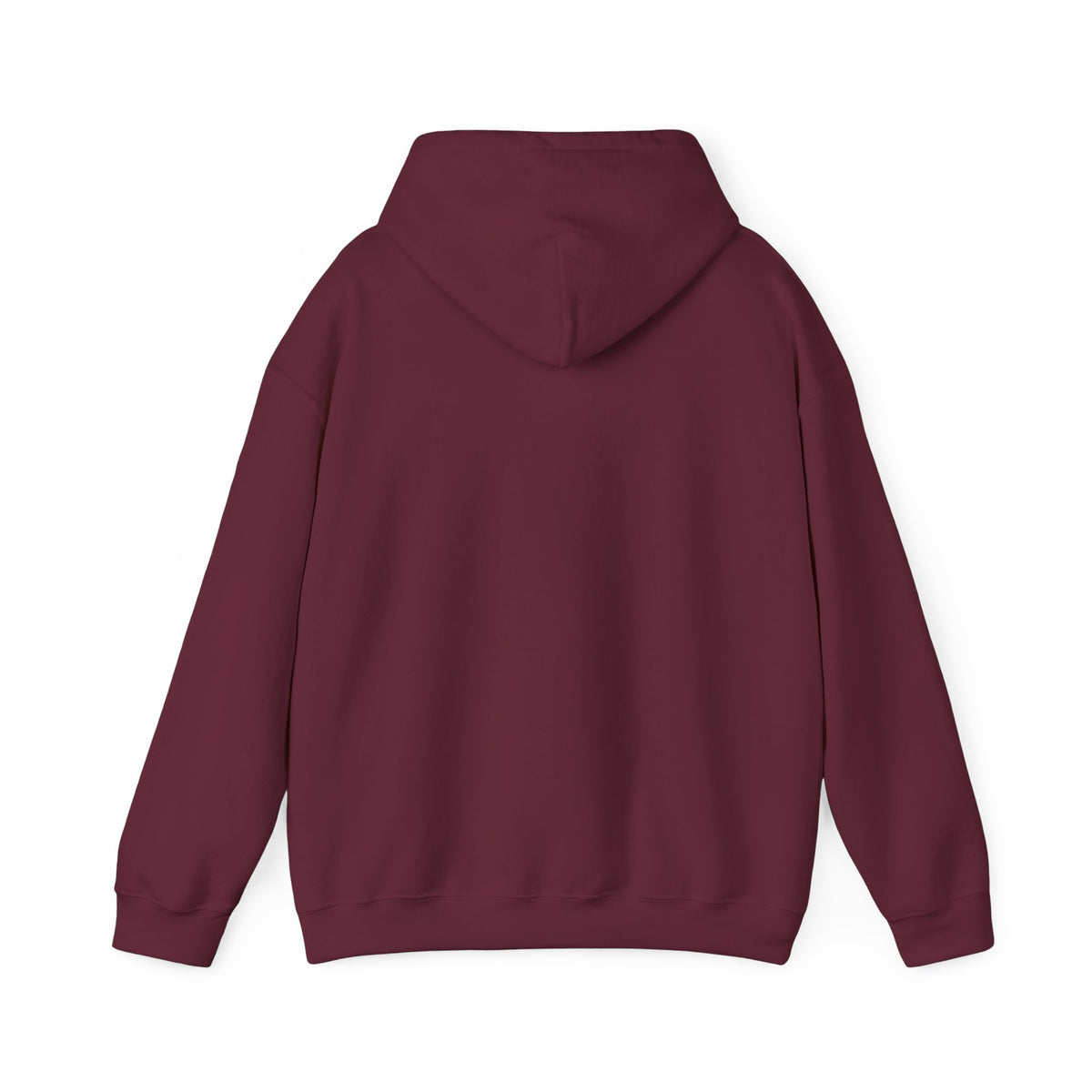 "Being A Muslimah" Pink Script Hoodie — Women's Islamic Faith Pullover