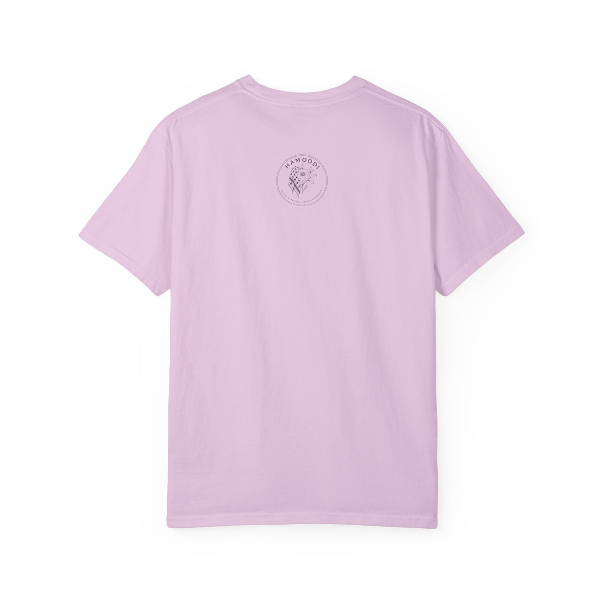 Latina Muslimah Social Club T-Shirt