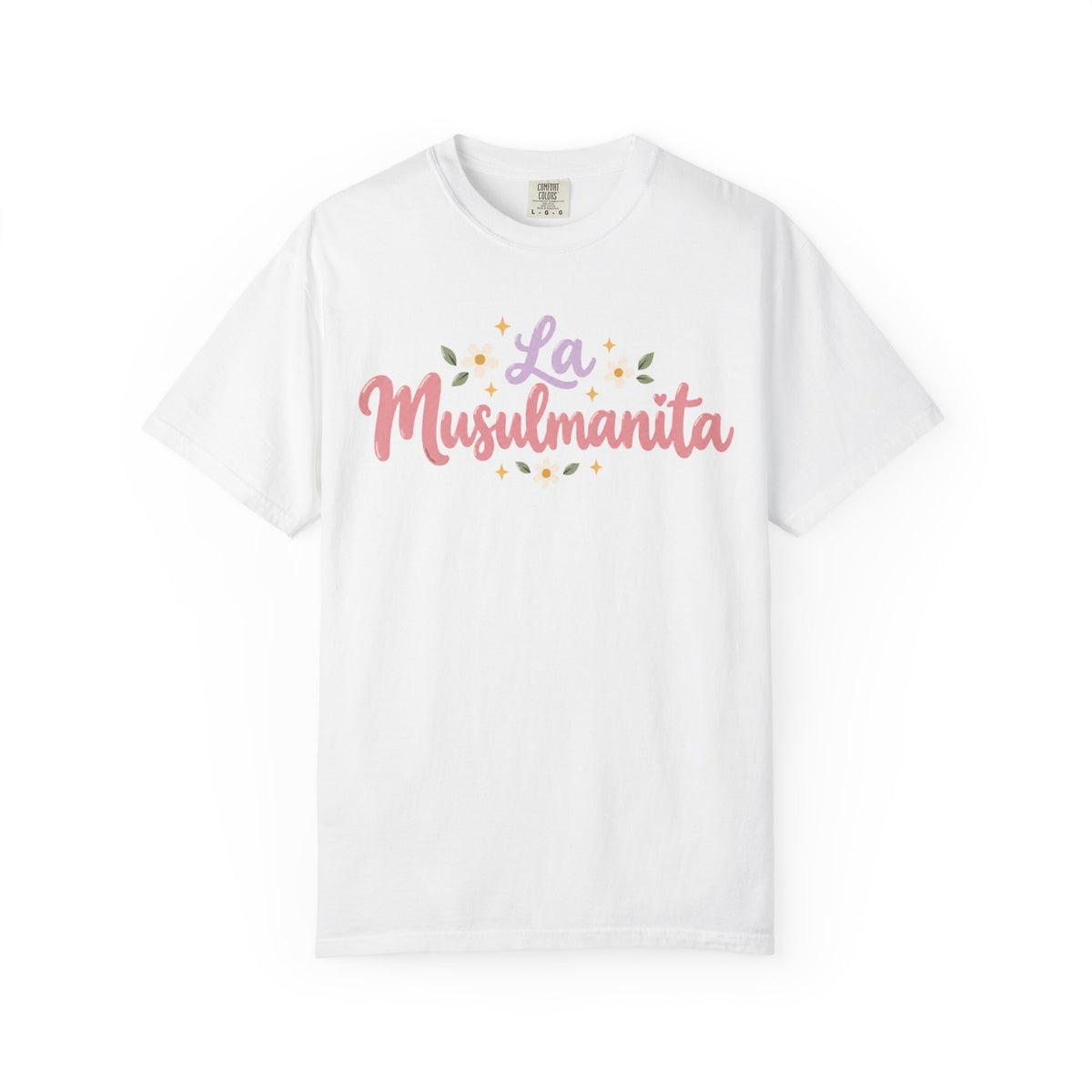 La Musulmanita T-Shirt