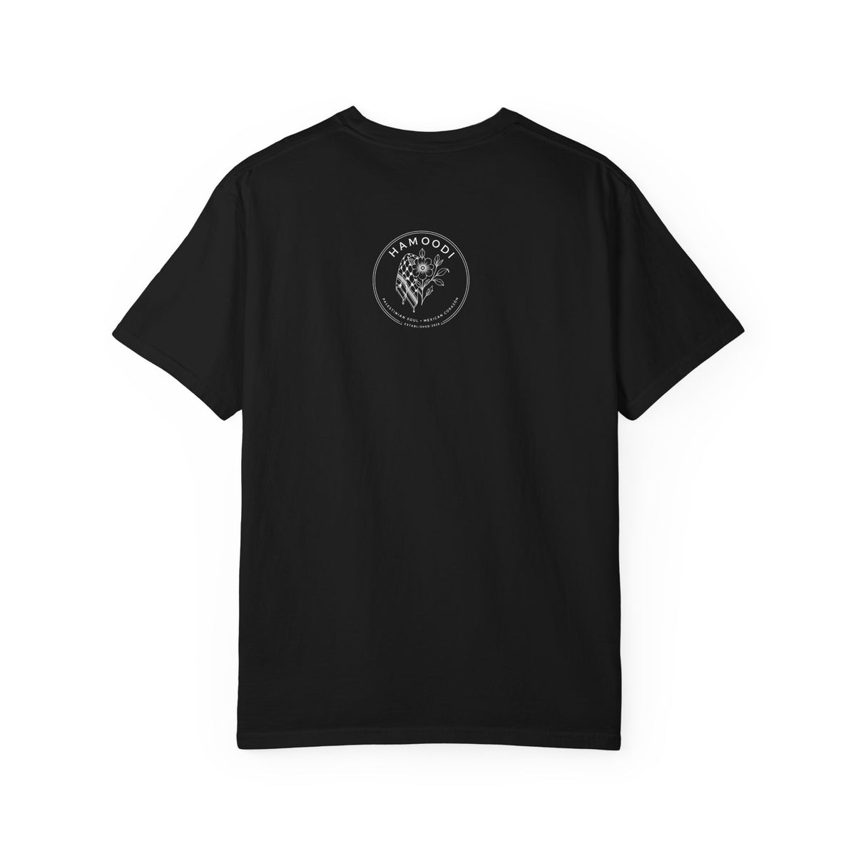 Muslimah Pero Mexicana T-Shirt — Proud Bilingual Cultural Tee