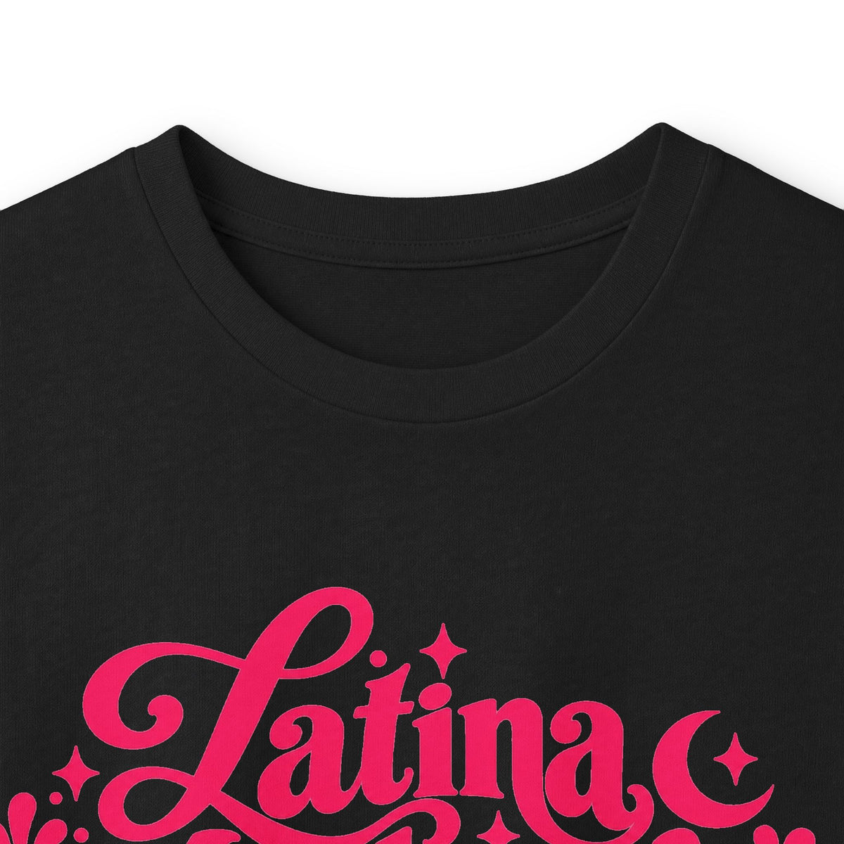 Latina Muslimah Sisterhood Long Sleeve Tee