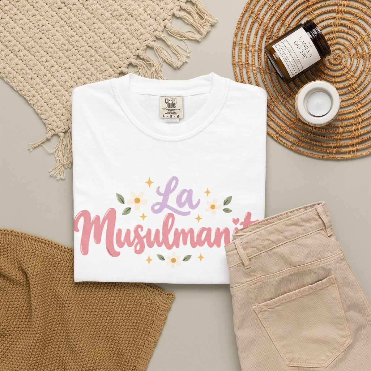 La Musulmanita T-Shirt