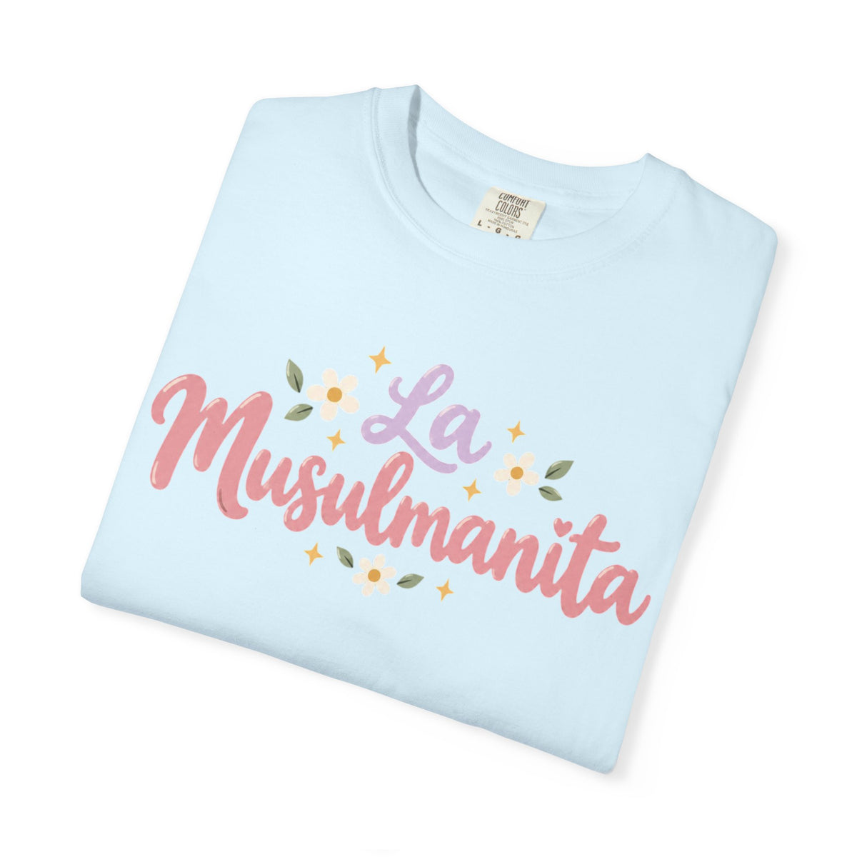 La Musulmanita T-Shirt