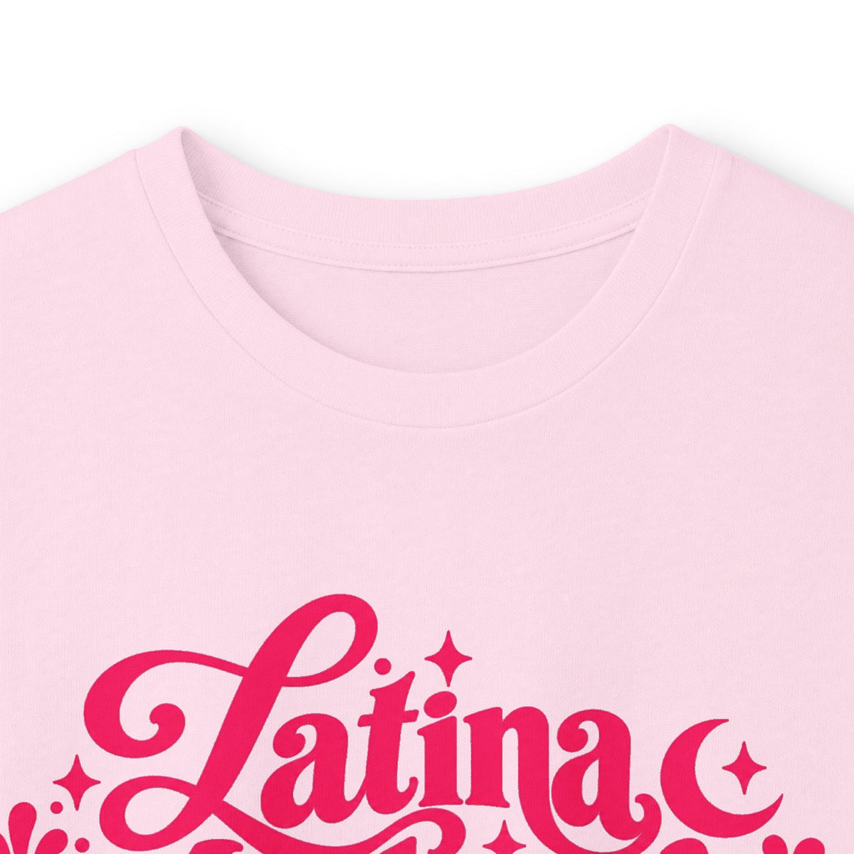 Latina Muslimah Sisterhood Long Sleeve Tee