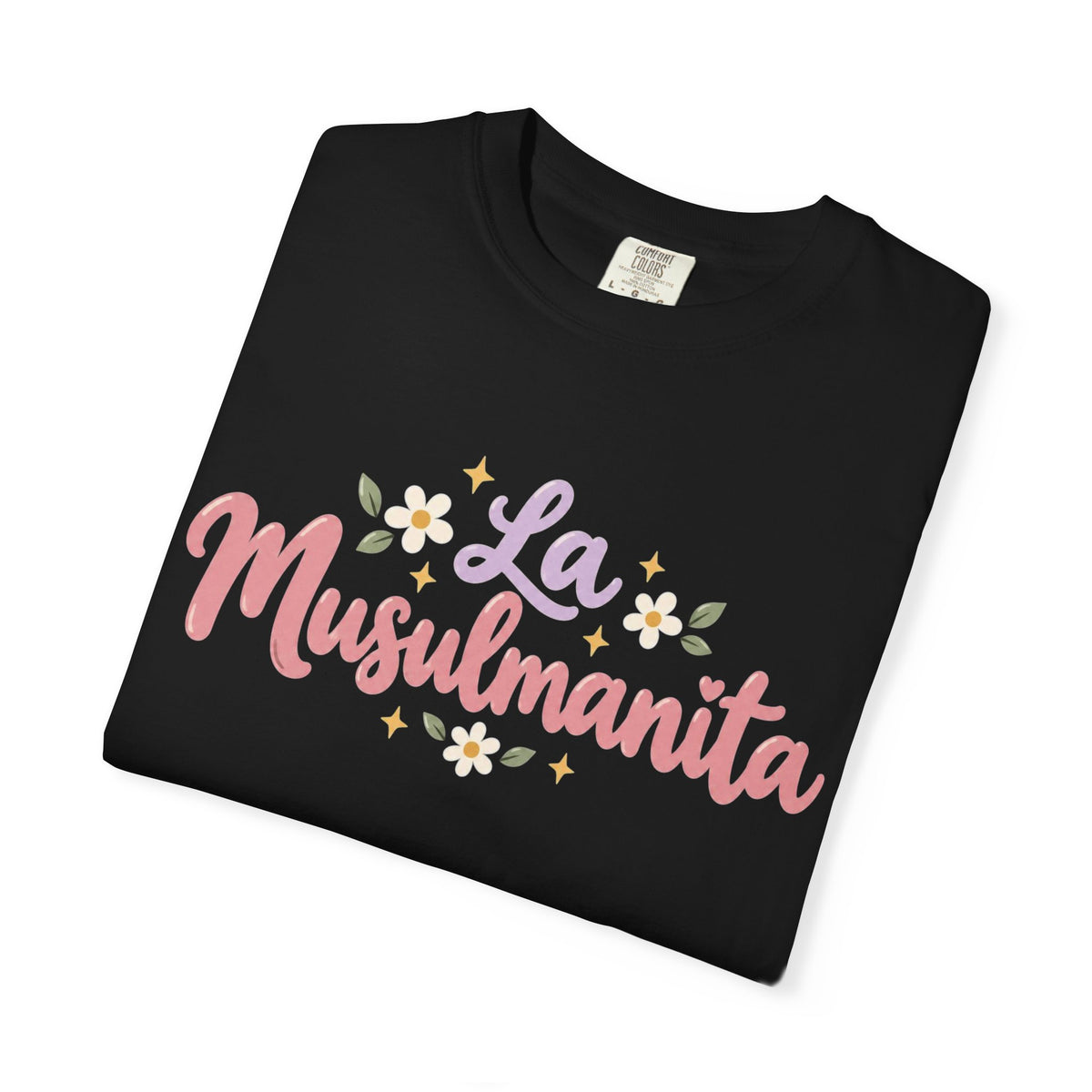 La Musulmanita T-Shirt