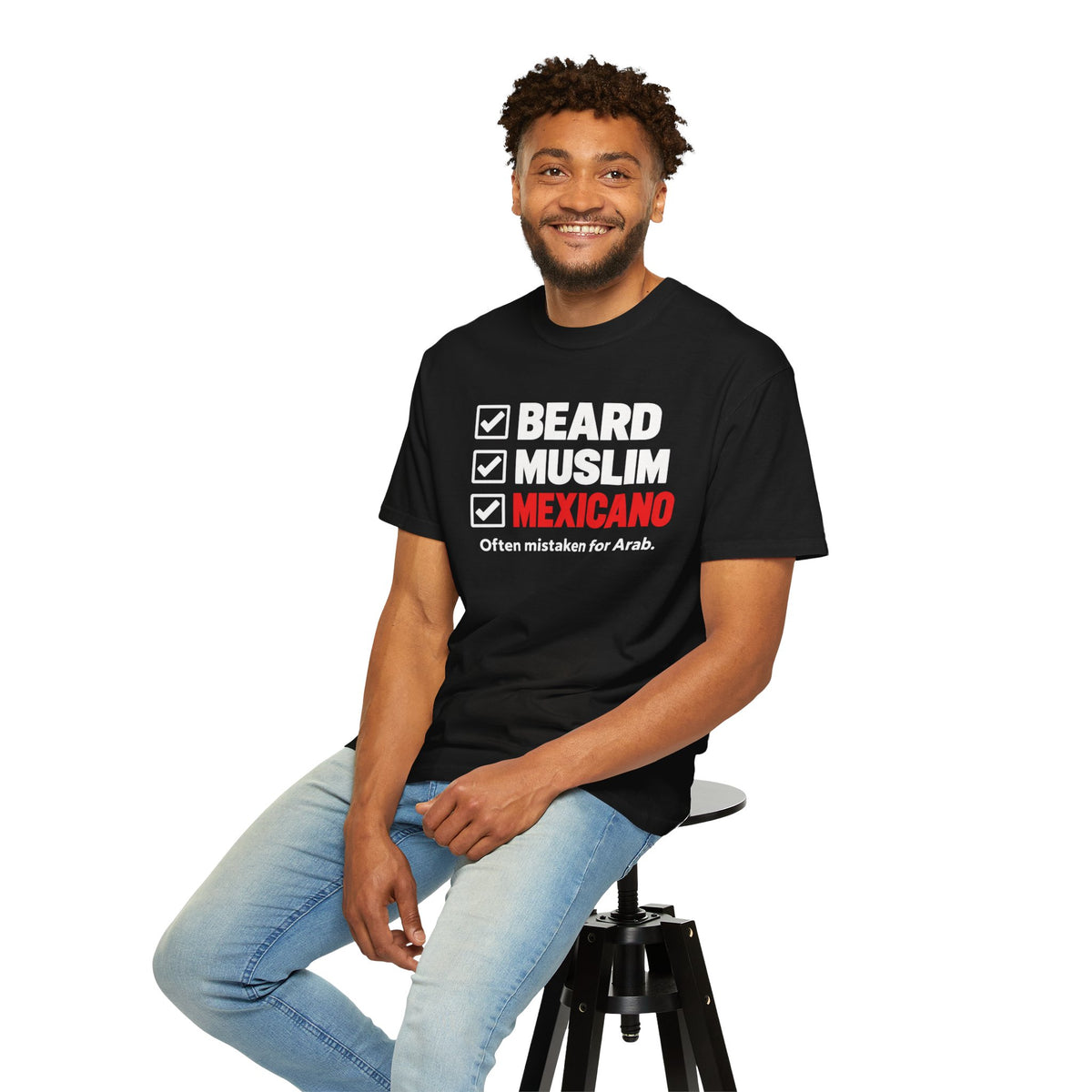 Copy of La Musulmanita T-Shirt