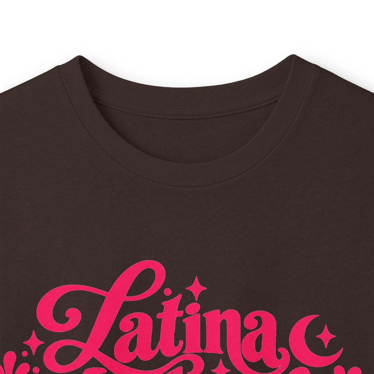 Latina Muslimah Sisterhood Long Sleeve Tee