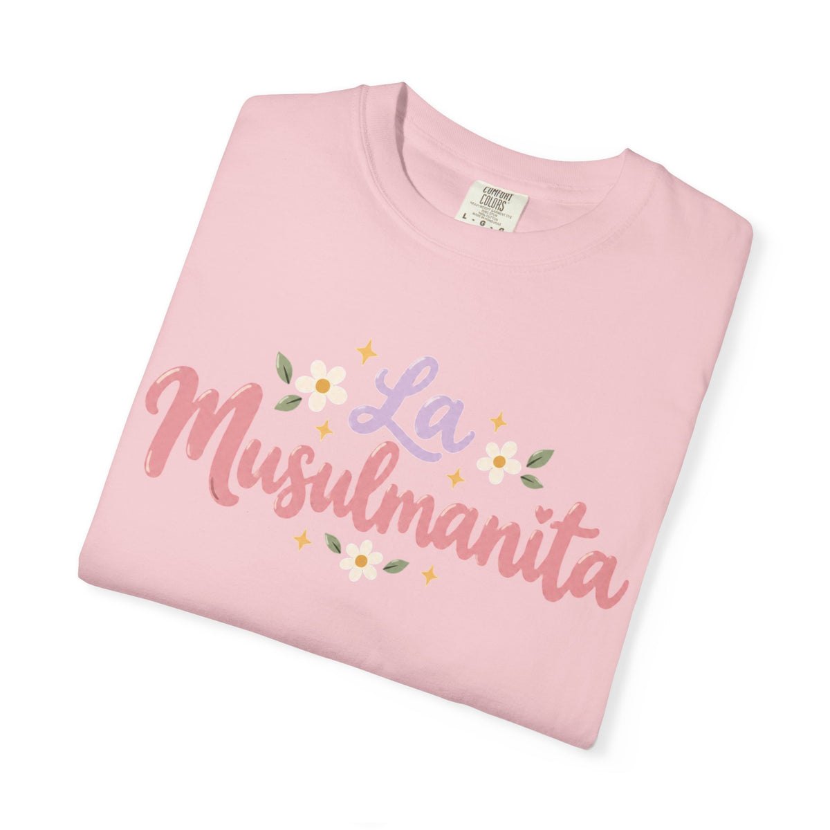 La Musulmanita T-Shirt
