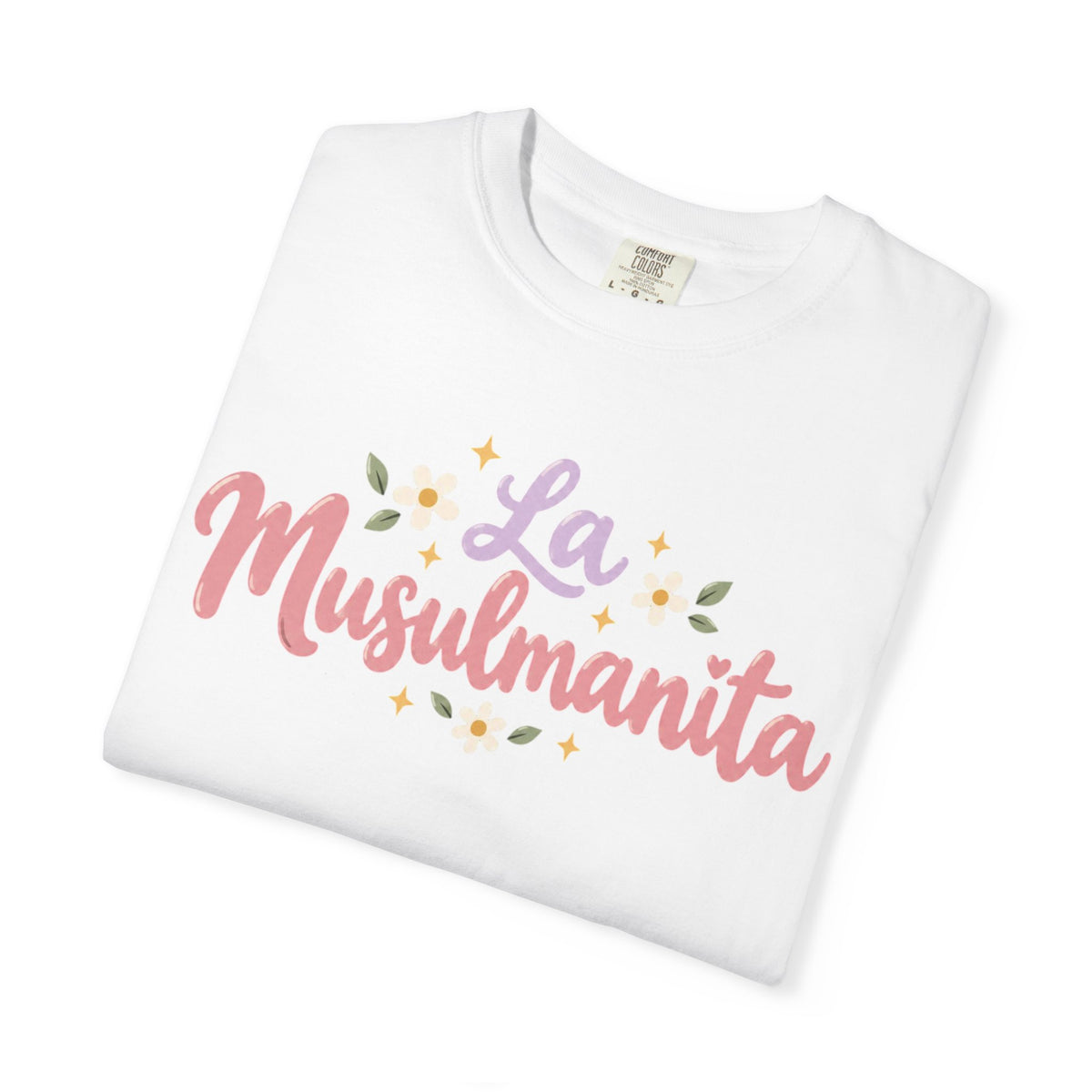 La Musulmanita T-Shirt