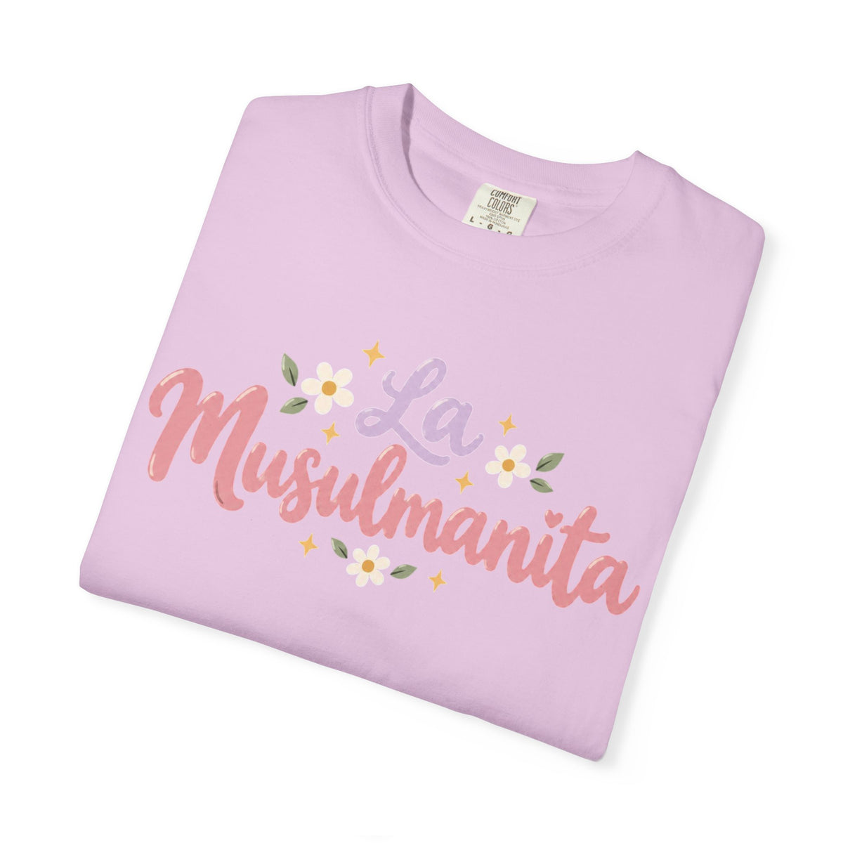 La Musulmanita T-Shirt