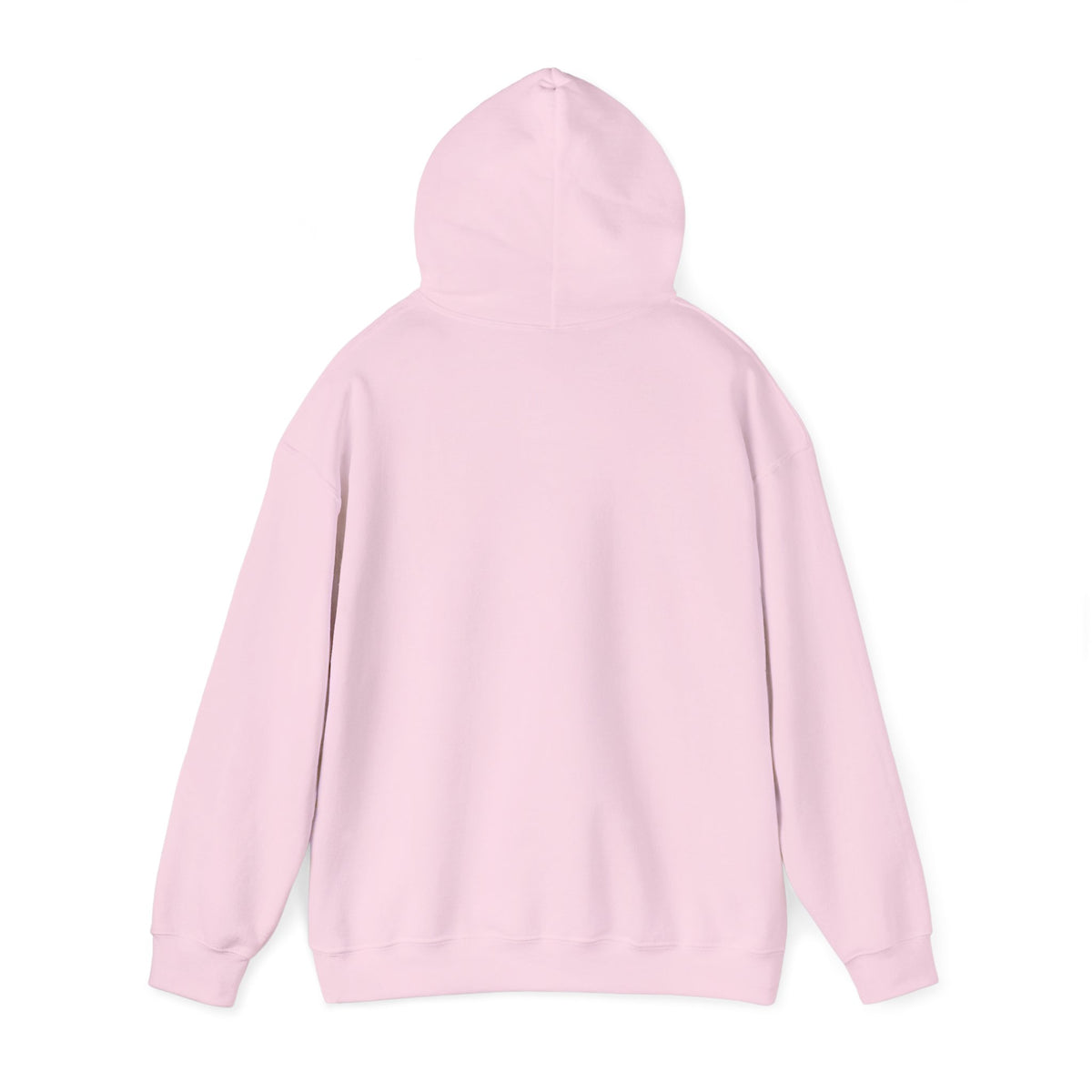 "Being A Muslimah" Pink Script Hoodie — Women's Islamic Faith Pullover
