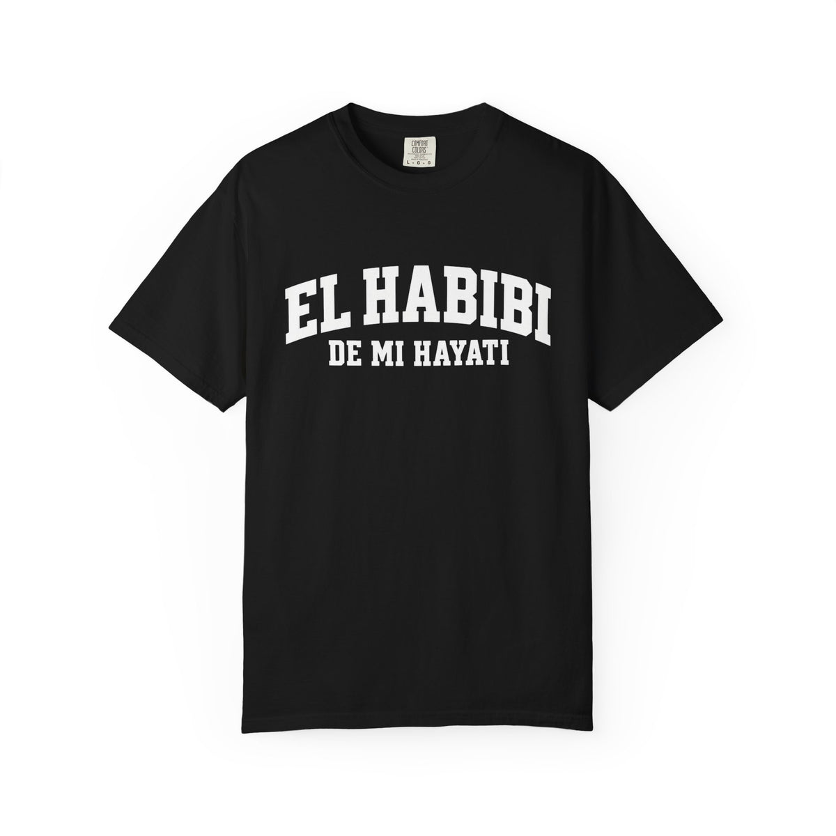 “El Habibi De Mi Hayati”