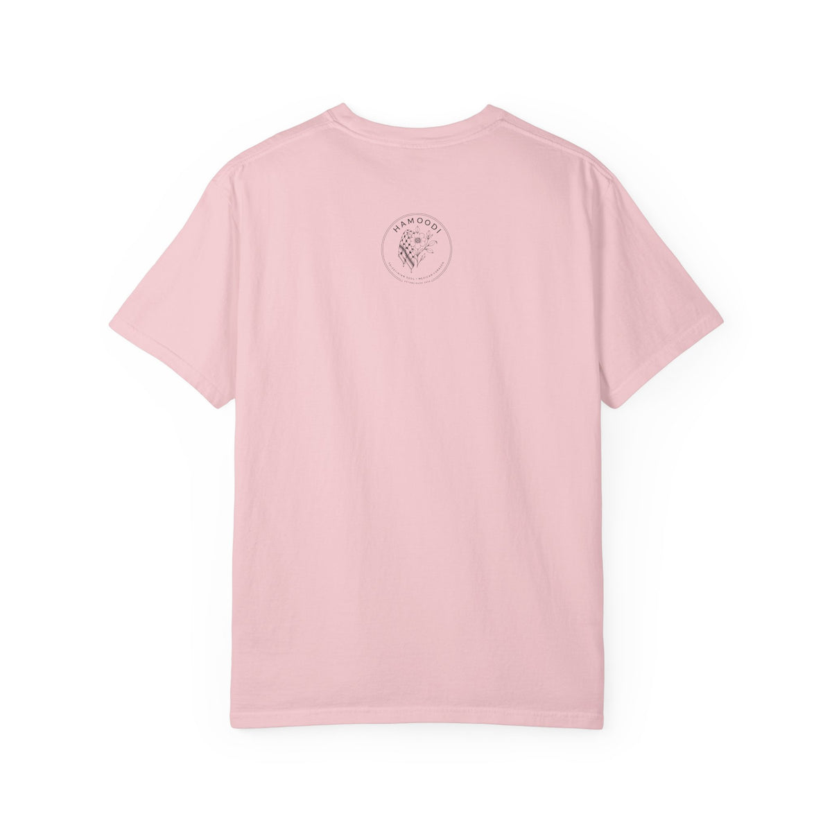 Latina Muslimah Social Club T-Shirt