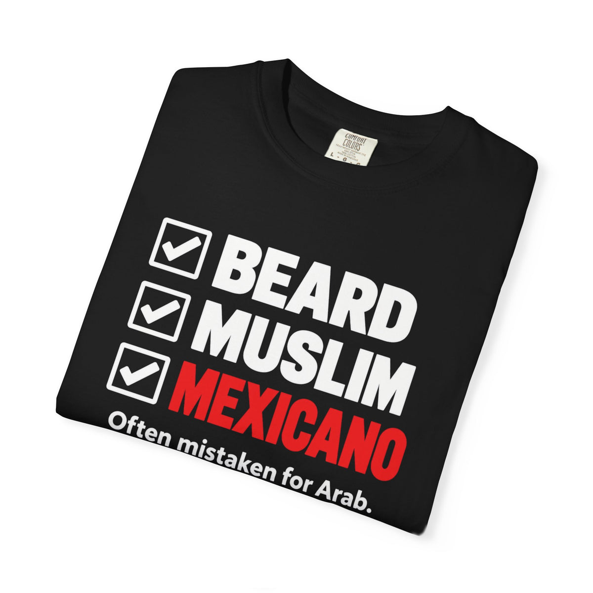 Copy of La Musulmanita T-Shirt