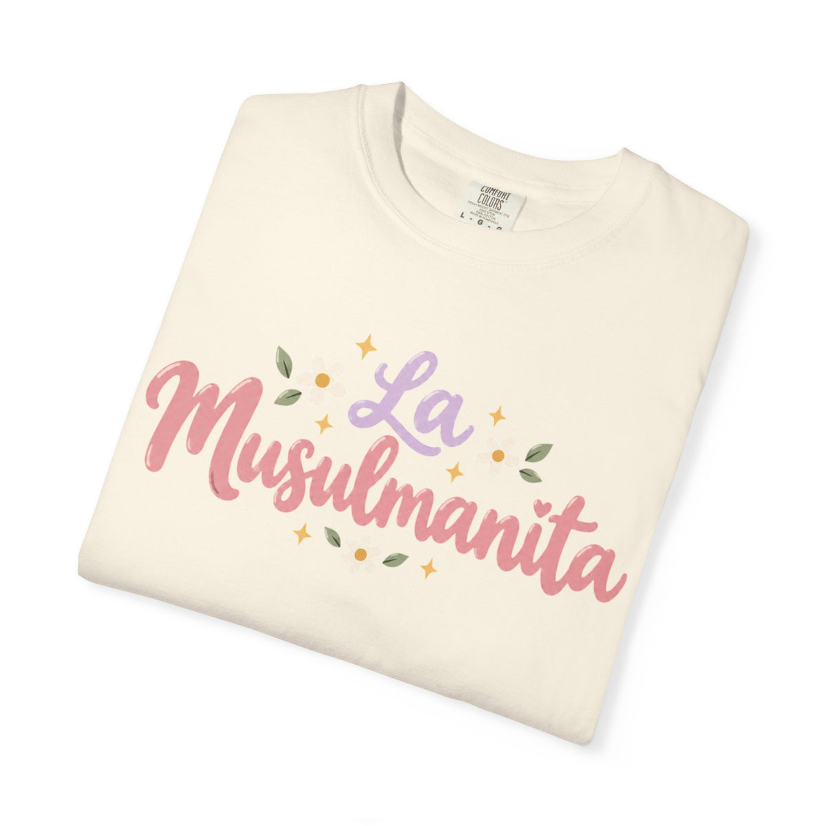 La Musulmanita T-Shirt