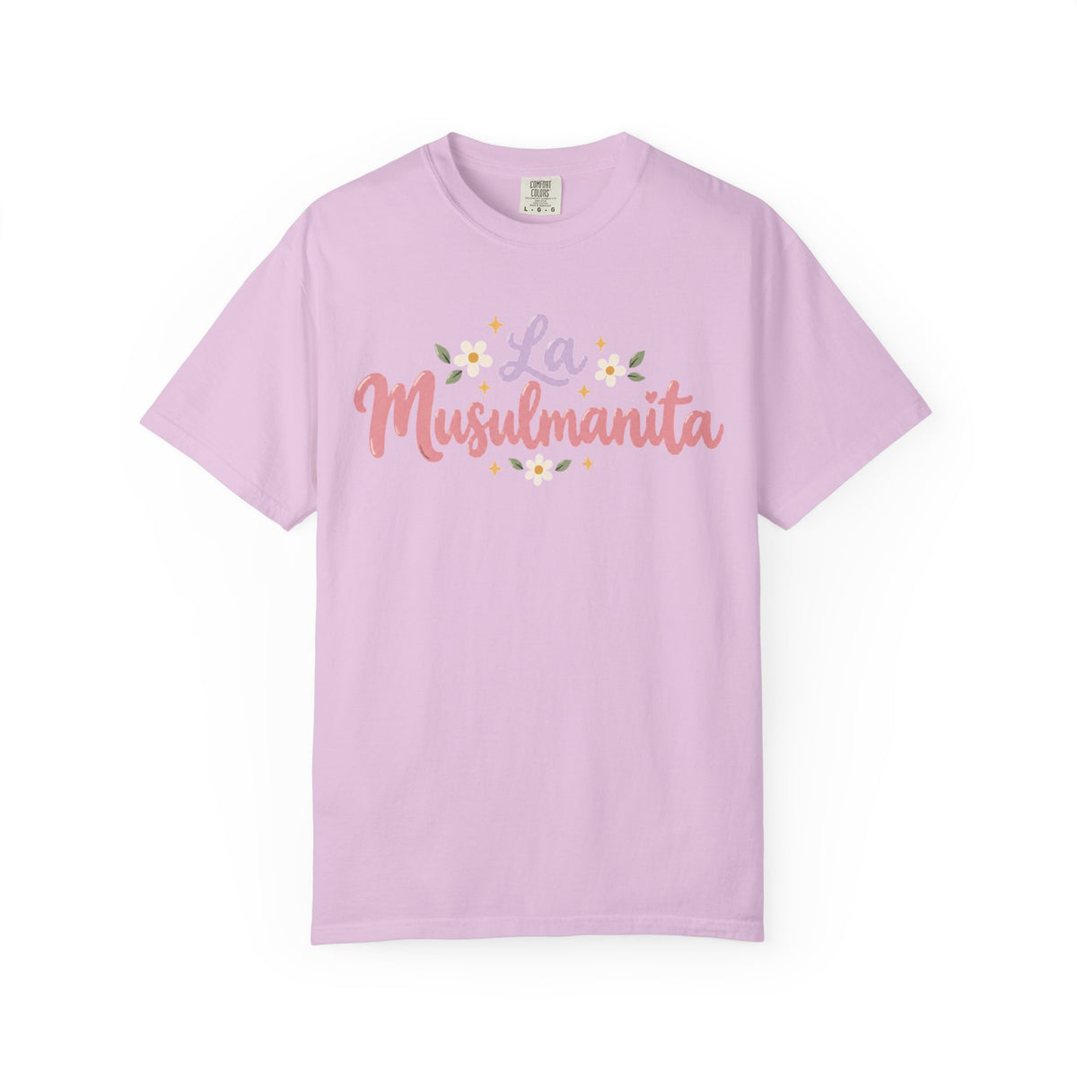 La Musulmanita T-Shirt