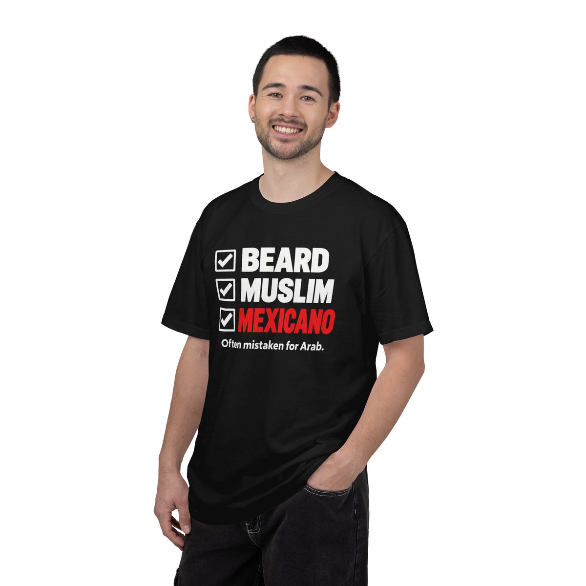 Copy of La Musulmanita T-Shirt